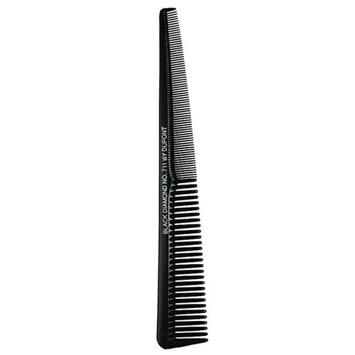 Comb #711 Taper Comb By DuPont